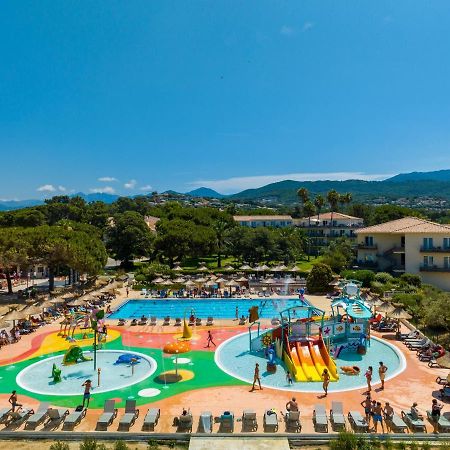פורטיסיו Hotel Club Marina Viva מראה חיצוני תמונה