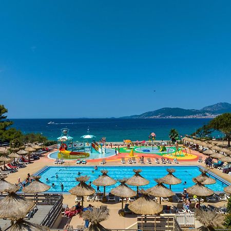פורטיסיו Hotel Club Marina Viva מראה חיצוני תמונה