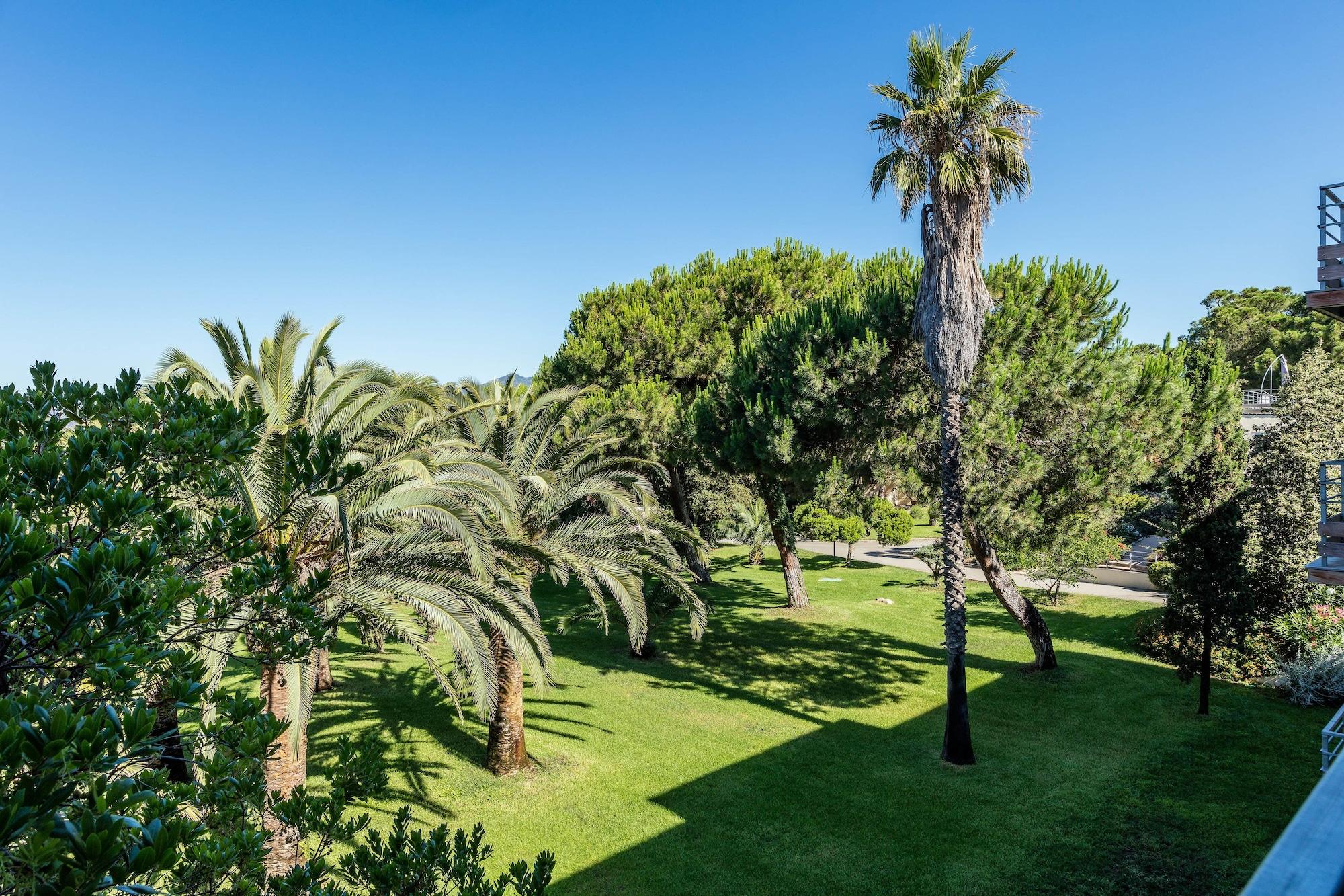 פורטיסיו Hotel Club Marina Viva מראה חיצוני תמונה