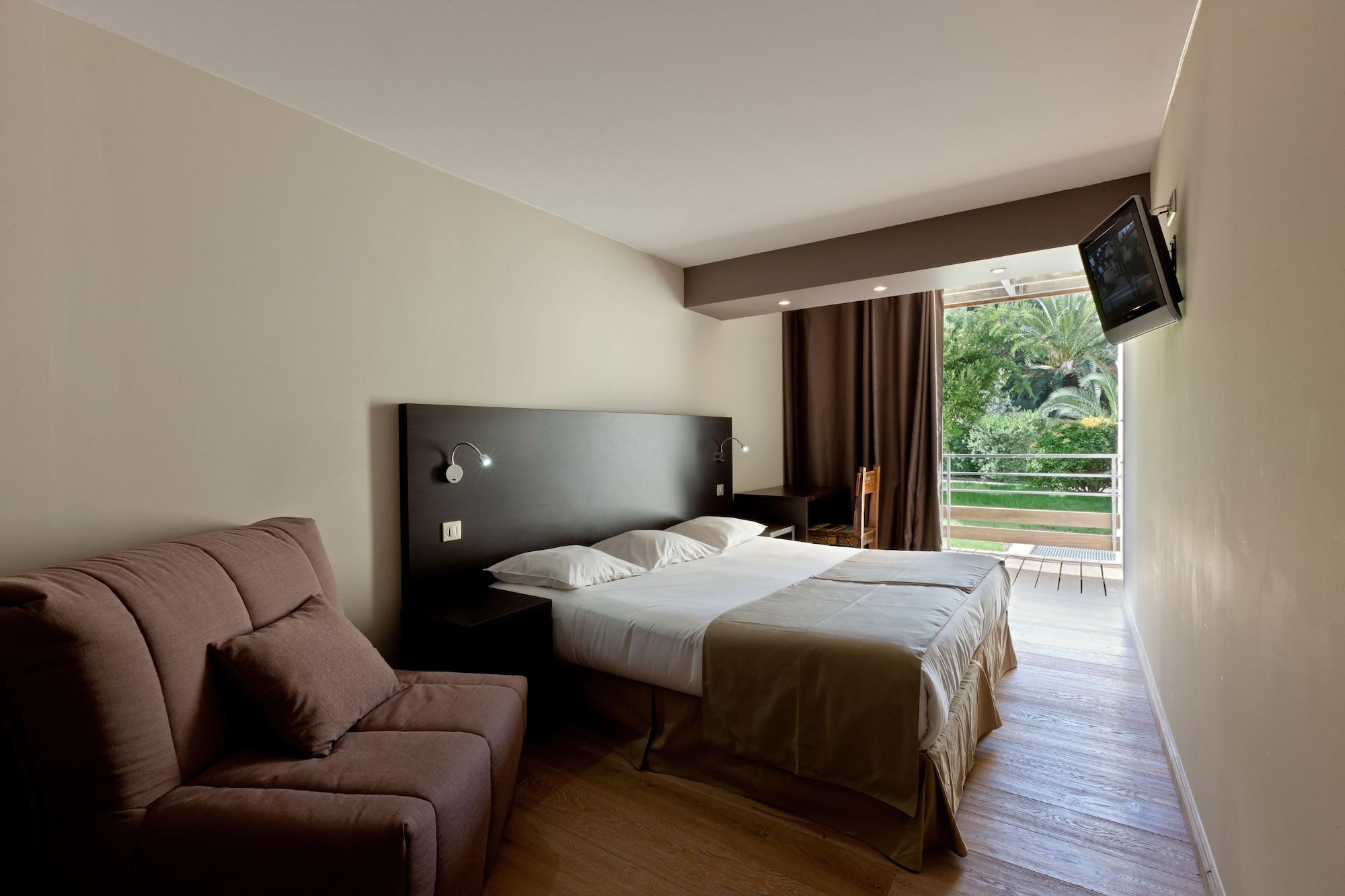 פורטיסיו Hotel Club Marina Viva מראה חיצוני תמונה