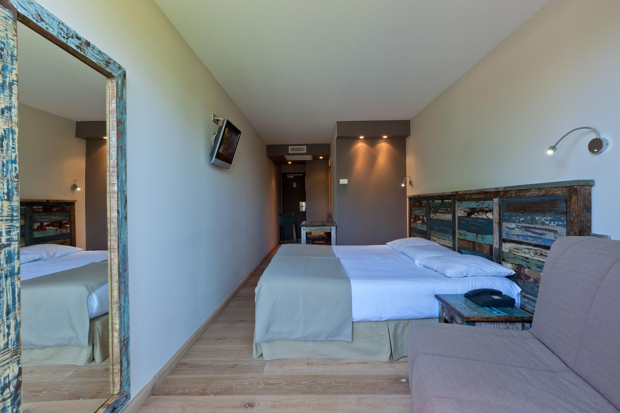 פורטיסיו Hotel Club Marina Viva מראה חיצוני תמונה