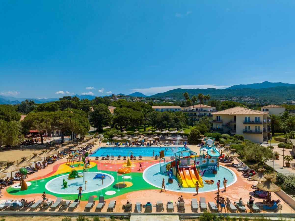 פורטיסיו Hotel Club Marina Viva מראה חיצוני תמונה