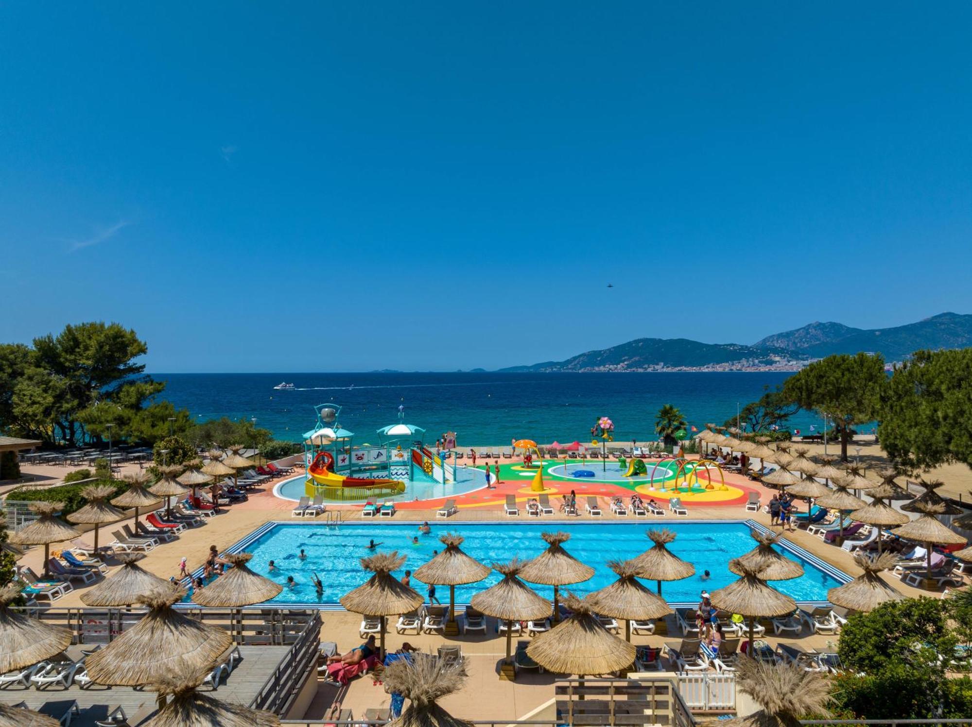 פורטיסיו Hotel Club Marina Viva מראה חיצוני תמונה