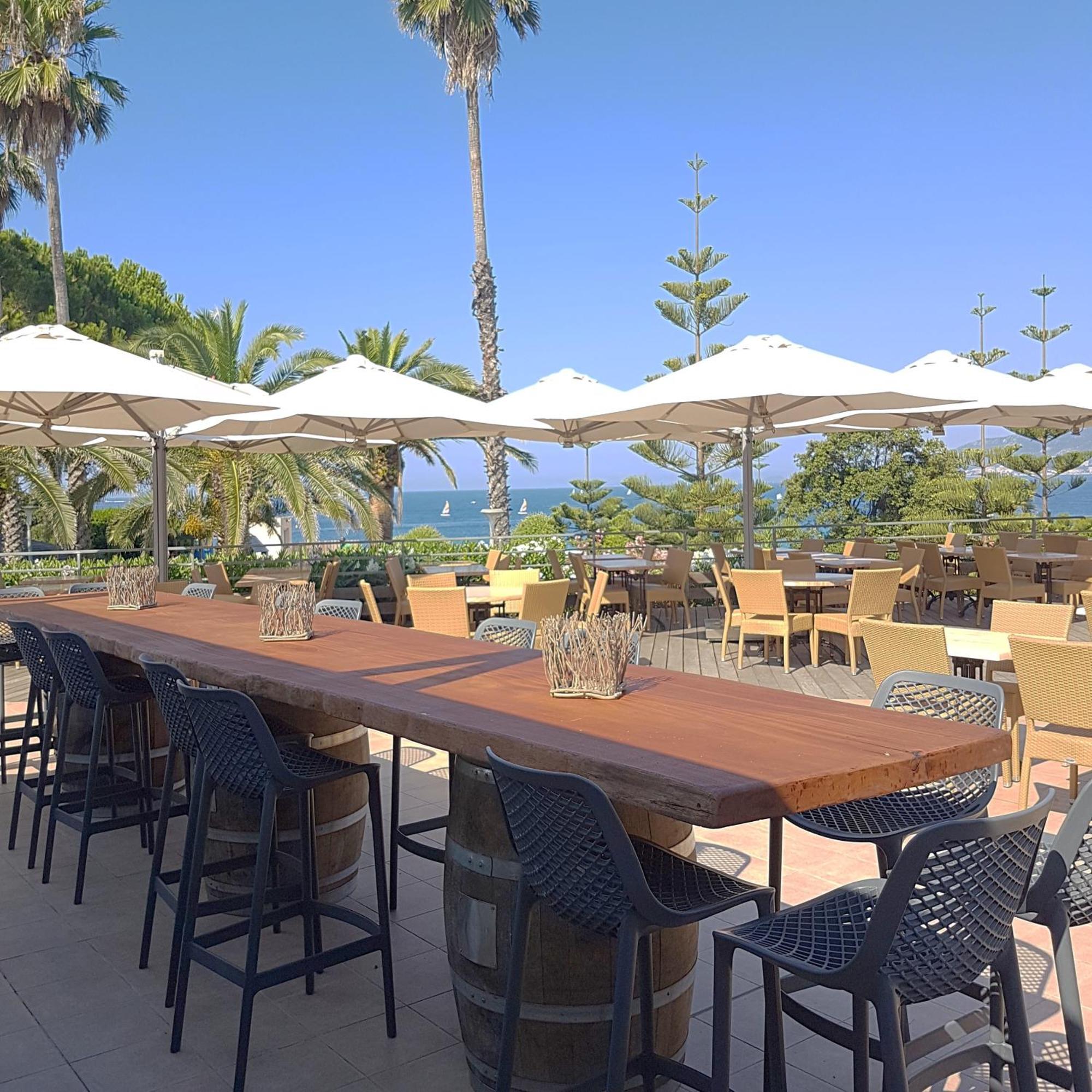פורטיסיו Hotel Club Marina Viva מראה חיצוני תמונה