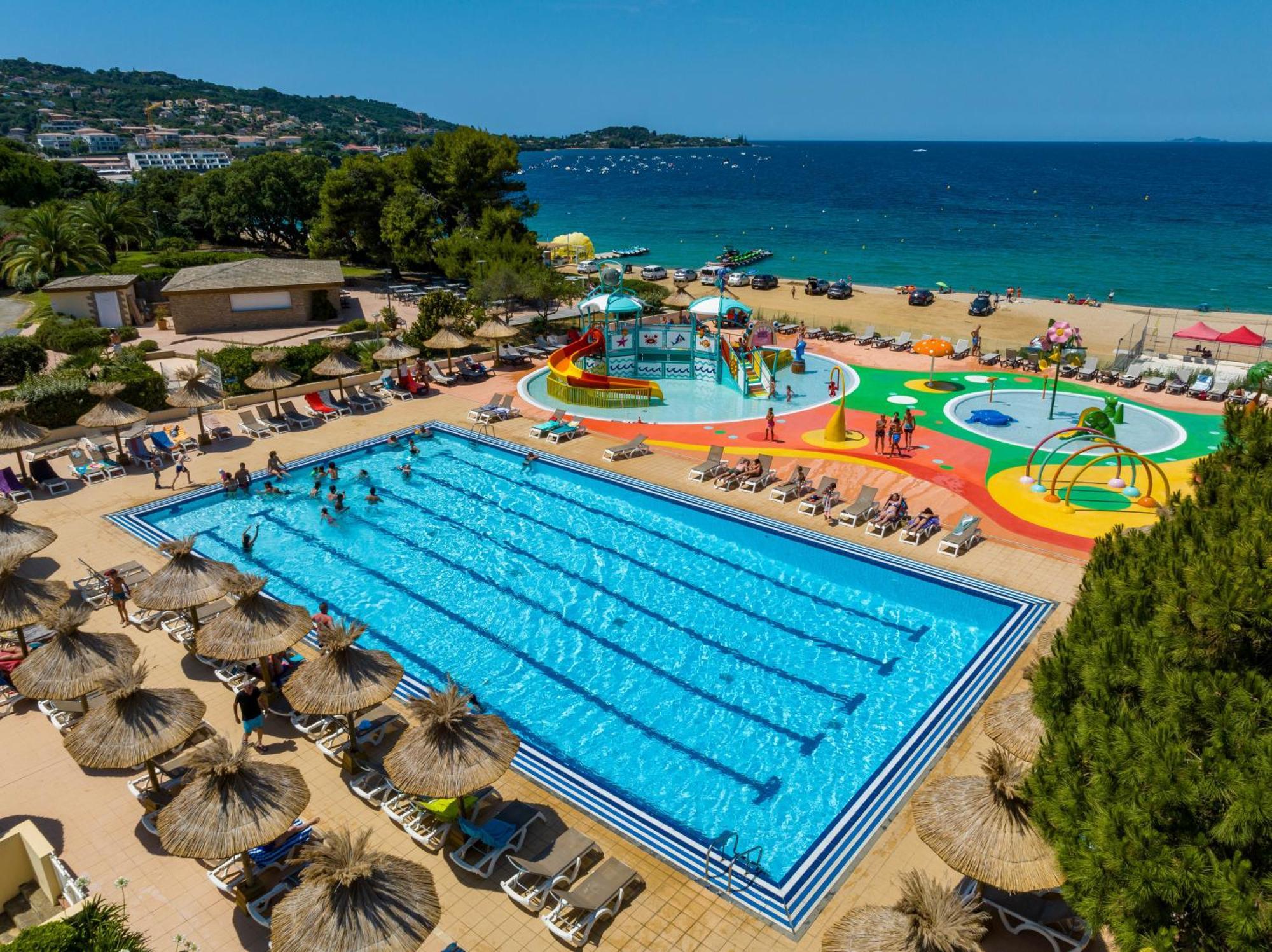 פורטיסיו Hotel Club Marina Viva מראה חיצוני תמונה