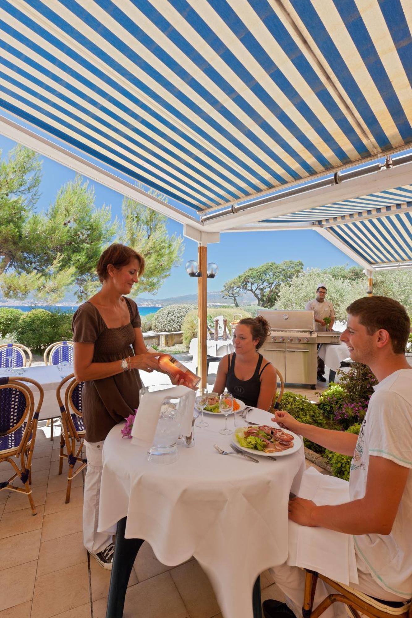 פורטיסיו Hotel Club Marina Viva מראה חיצוני תמונה