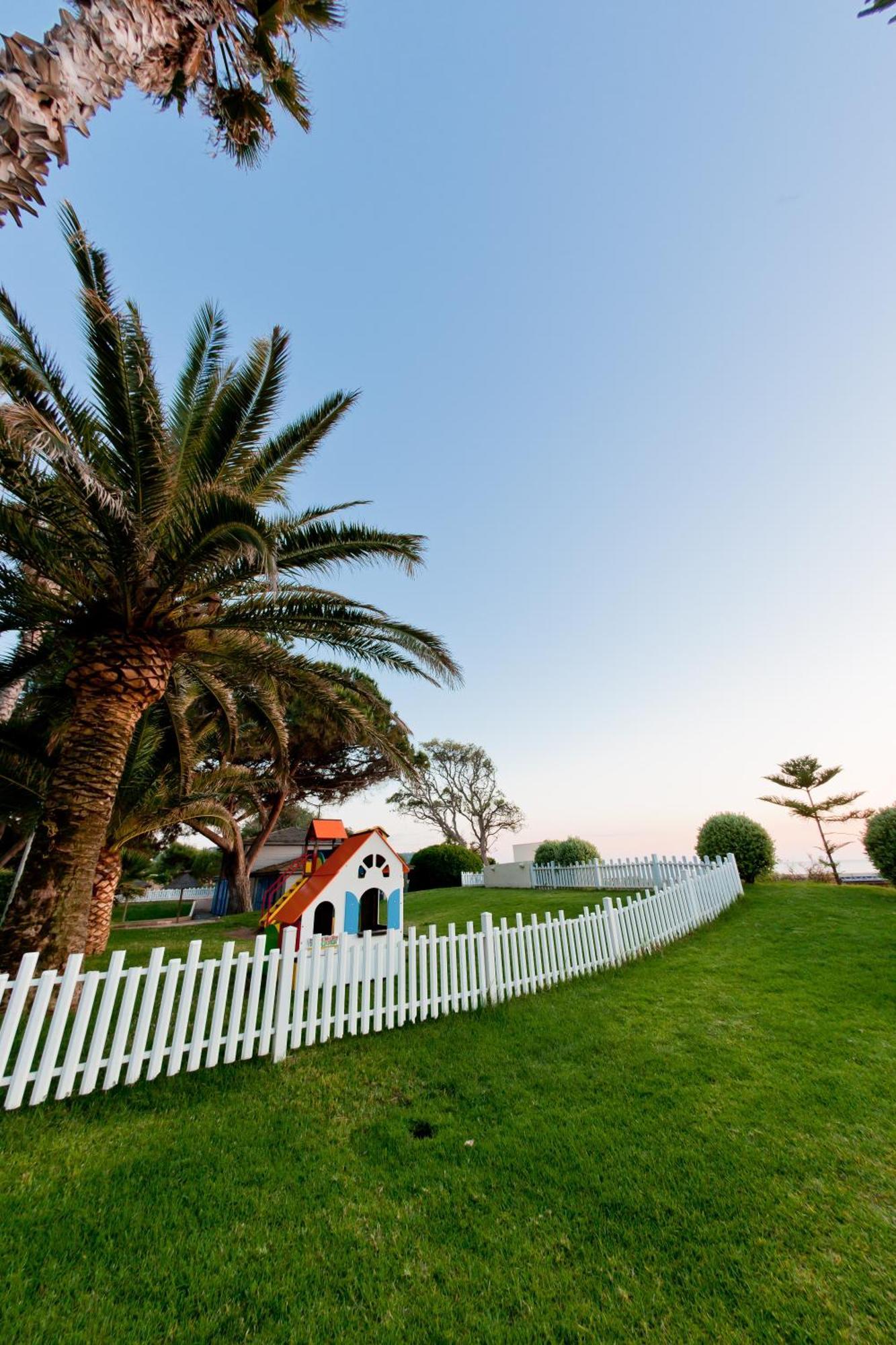 פורטיסיו Hotel Club Marina Viva מראה חיצוני תמונה