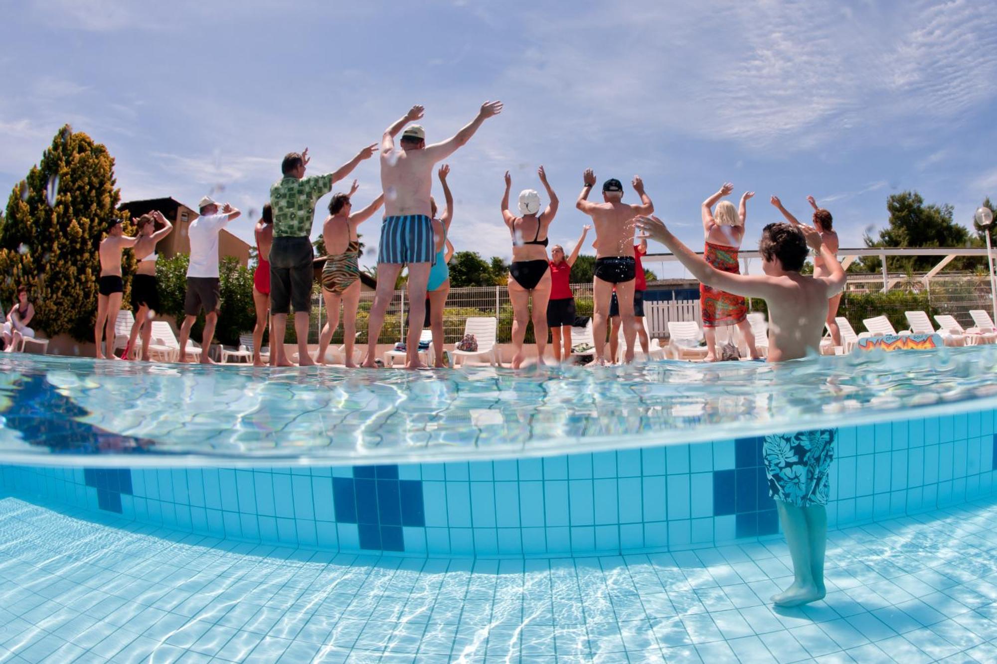 פורטיסיו Hotel Club Marina Viva מראה חיצוני תמונה