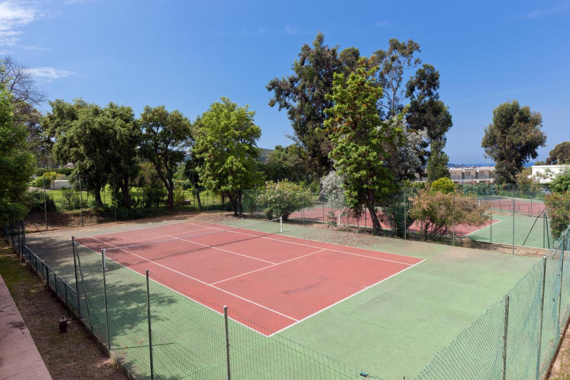 פורטיסיו Hotel Club Marina Viva מראה חיצוני תמונה