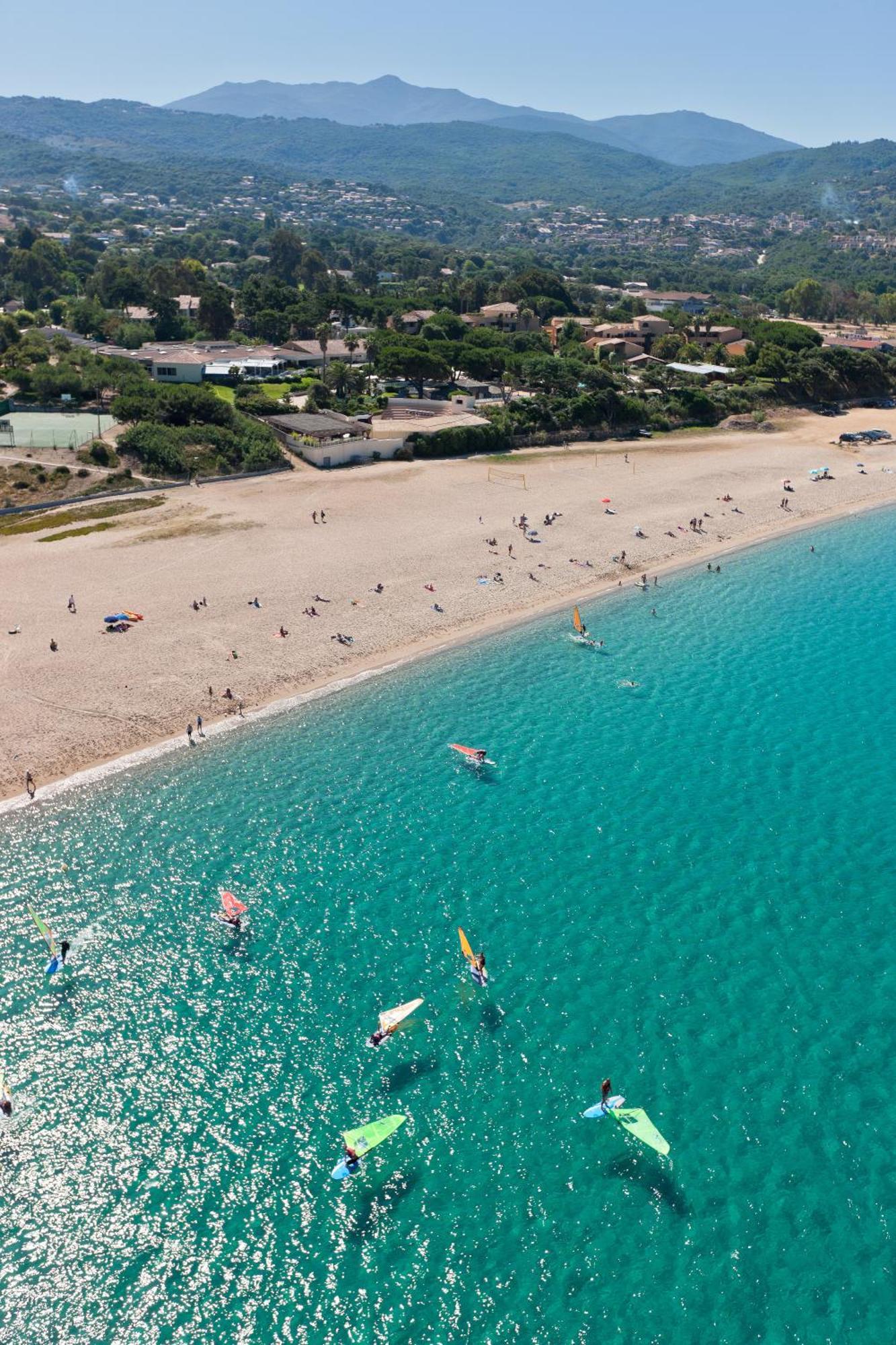 פורטיסיו Hotel Club Marina Viva מראה חיצוני תמונה