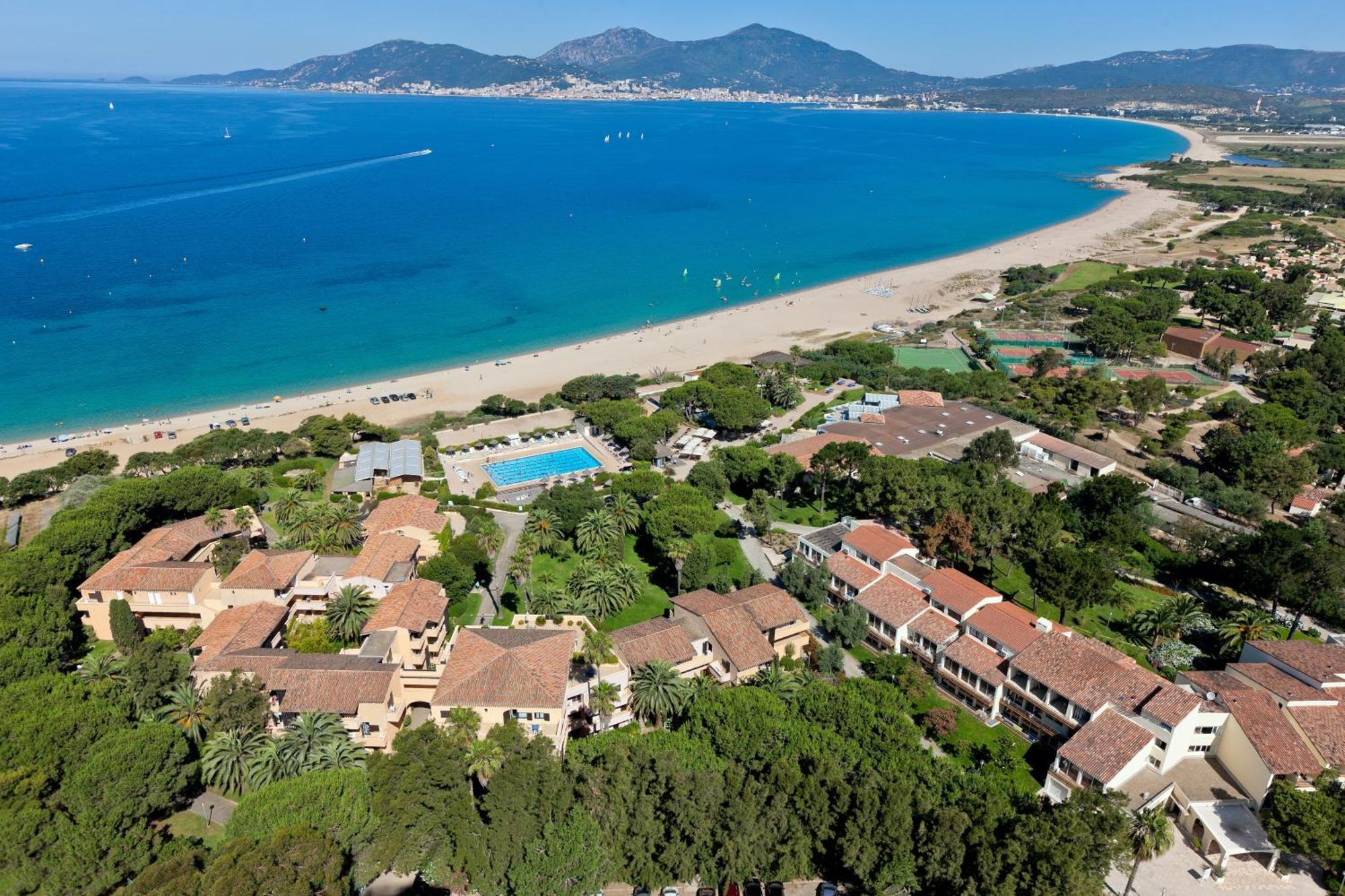 פורטיסיו Hotel Club Marina Viva מראה חיצוני תמונה