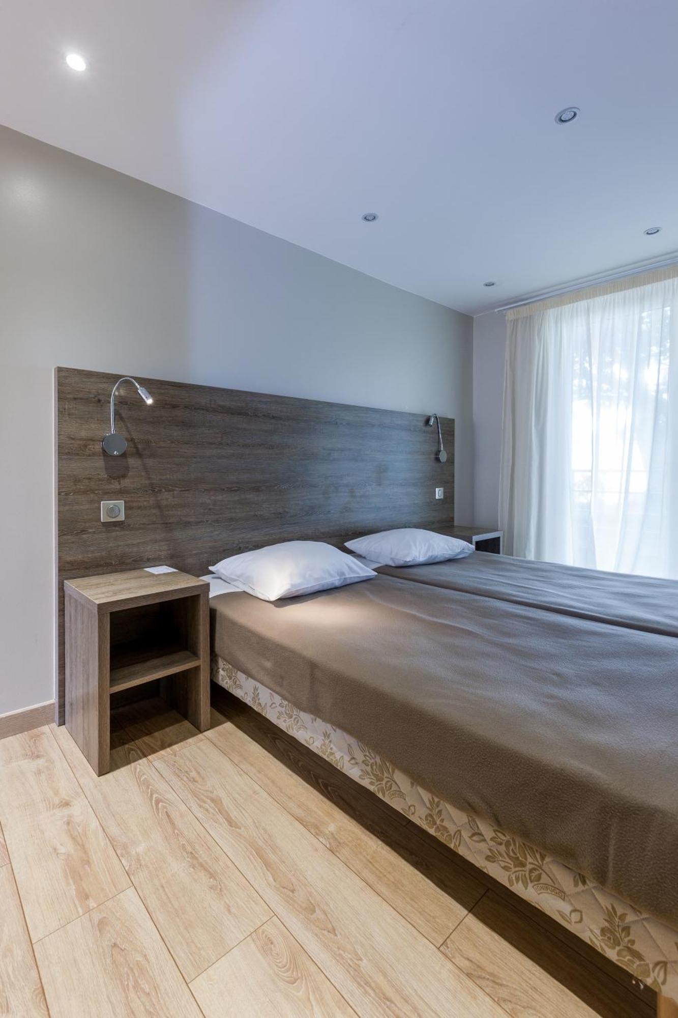פורטיסיו Hotel Club Marina Viva חדר תמונה