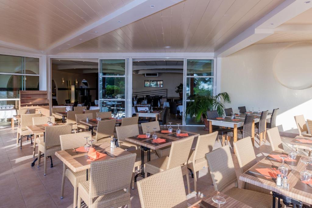 פורטיסיו Hotel Club Marina Viva מראה חיצוני תמונה