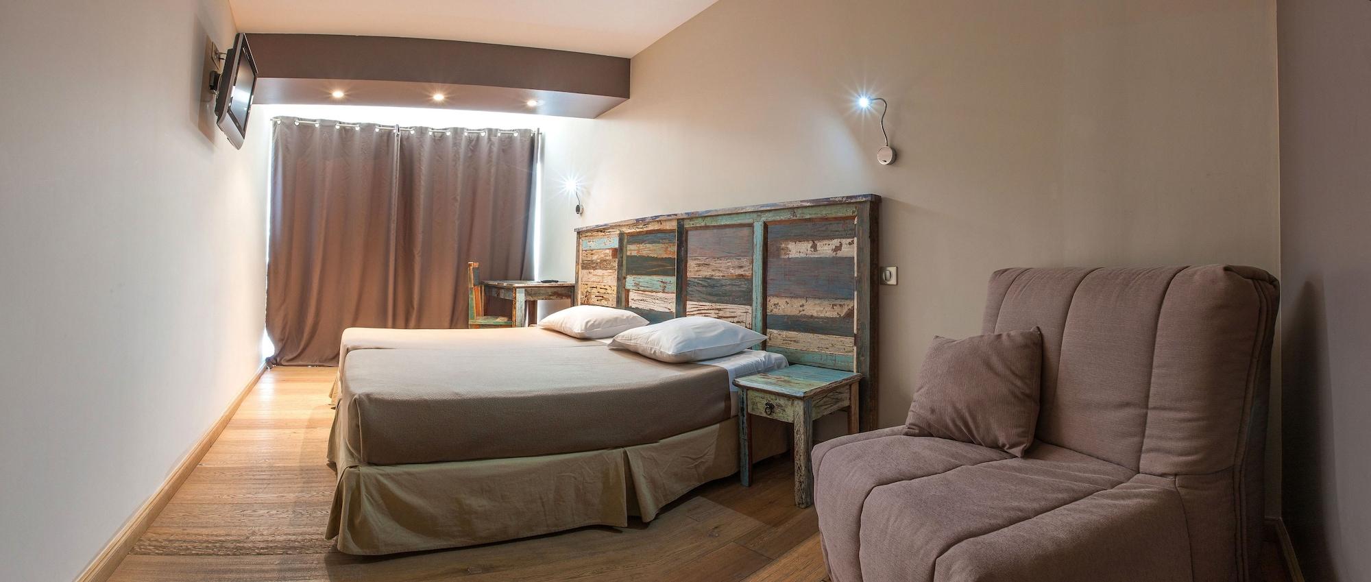 פורטיסיו Hotel Club Marina Viva מראה חיצוני תמונה
