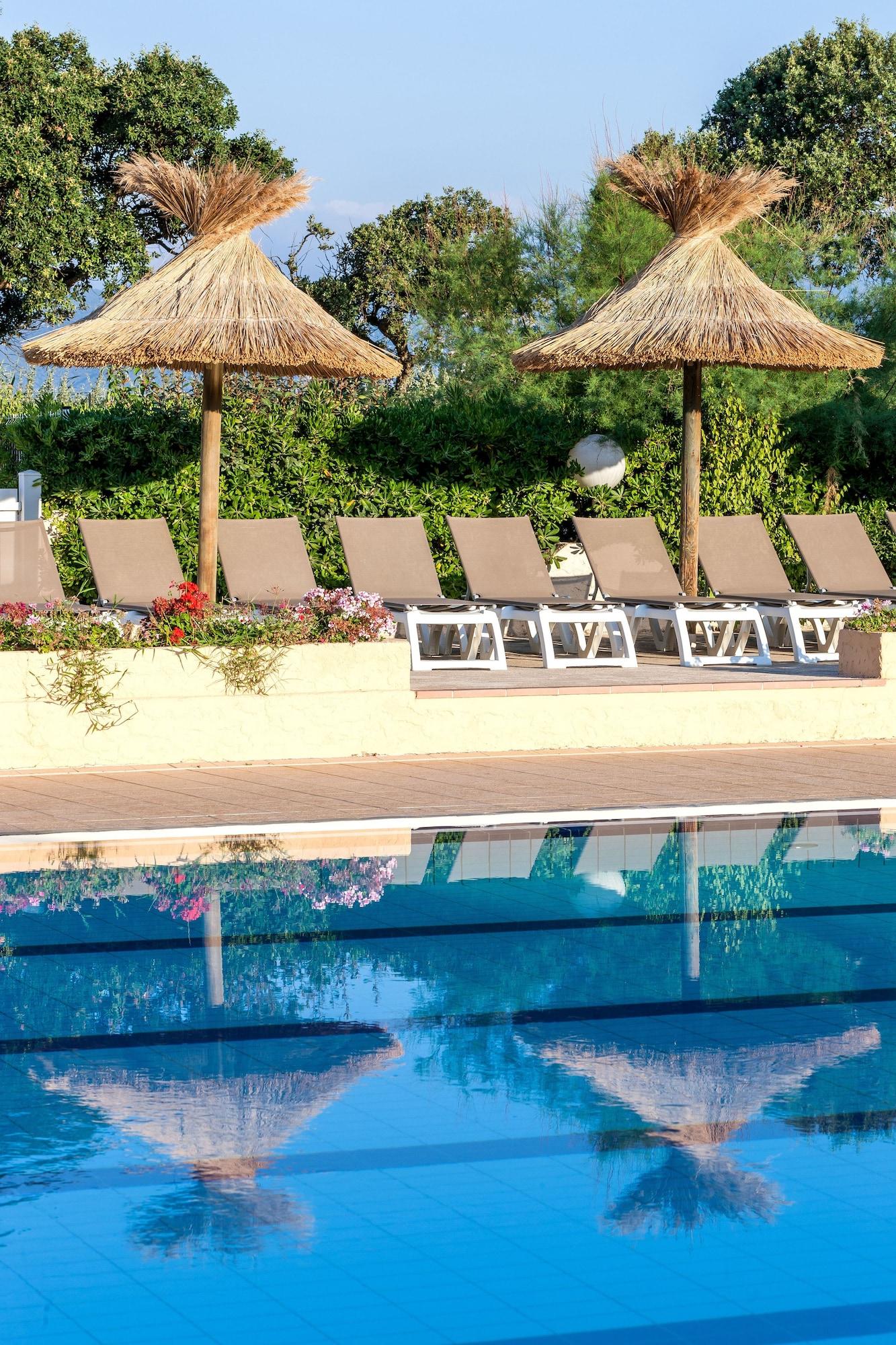 פורטיסיו Hotel Club Marina Viva מראה חיצוני תמונה