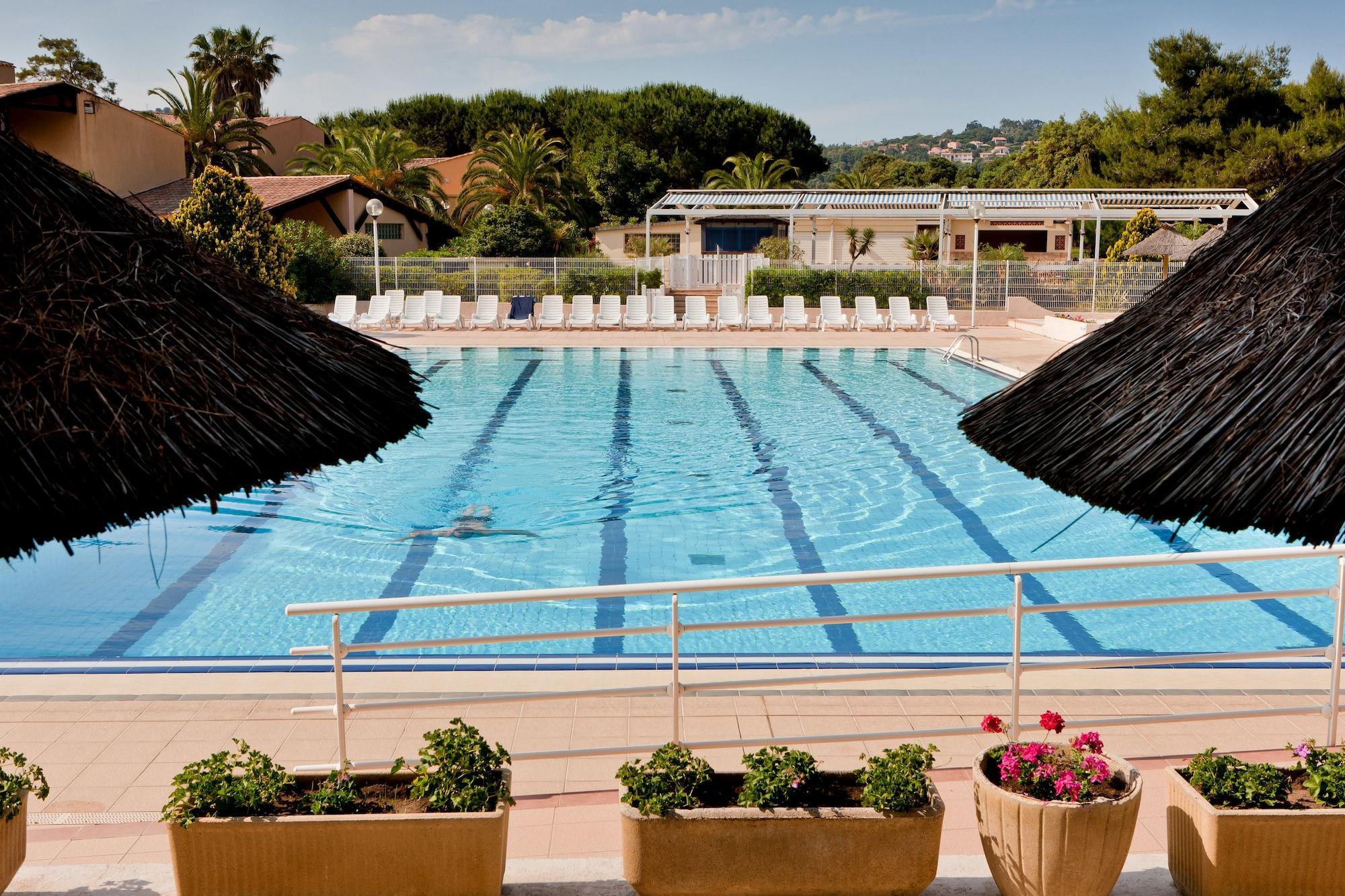 פורטיסיו Hotel Club Marina Viva מראה חיצוני תמונה