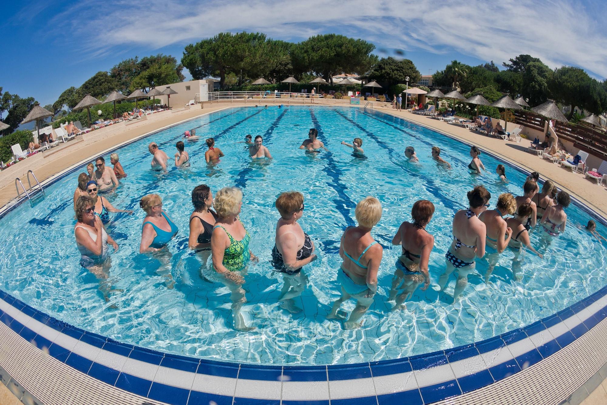 פורטיסיו Hotel Club Marina Viva מראה חיצוני תמונה
