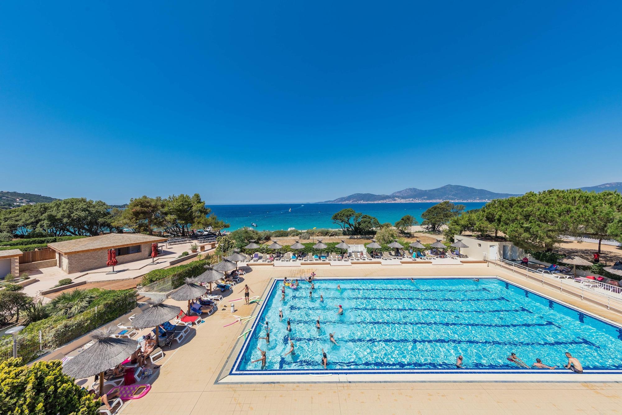 פורטיסיו Hotel Club Marina Viva מראה חיצוני תמונה