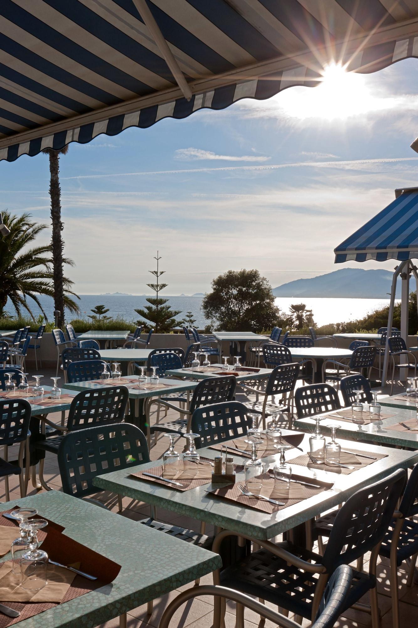 פורטיסיו Hotel Club Marina Viva מראה חיצוני תמונה