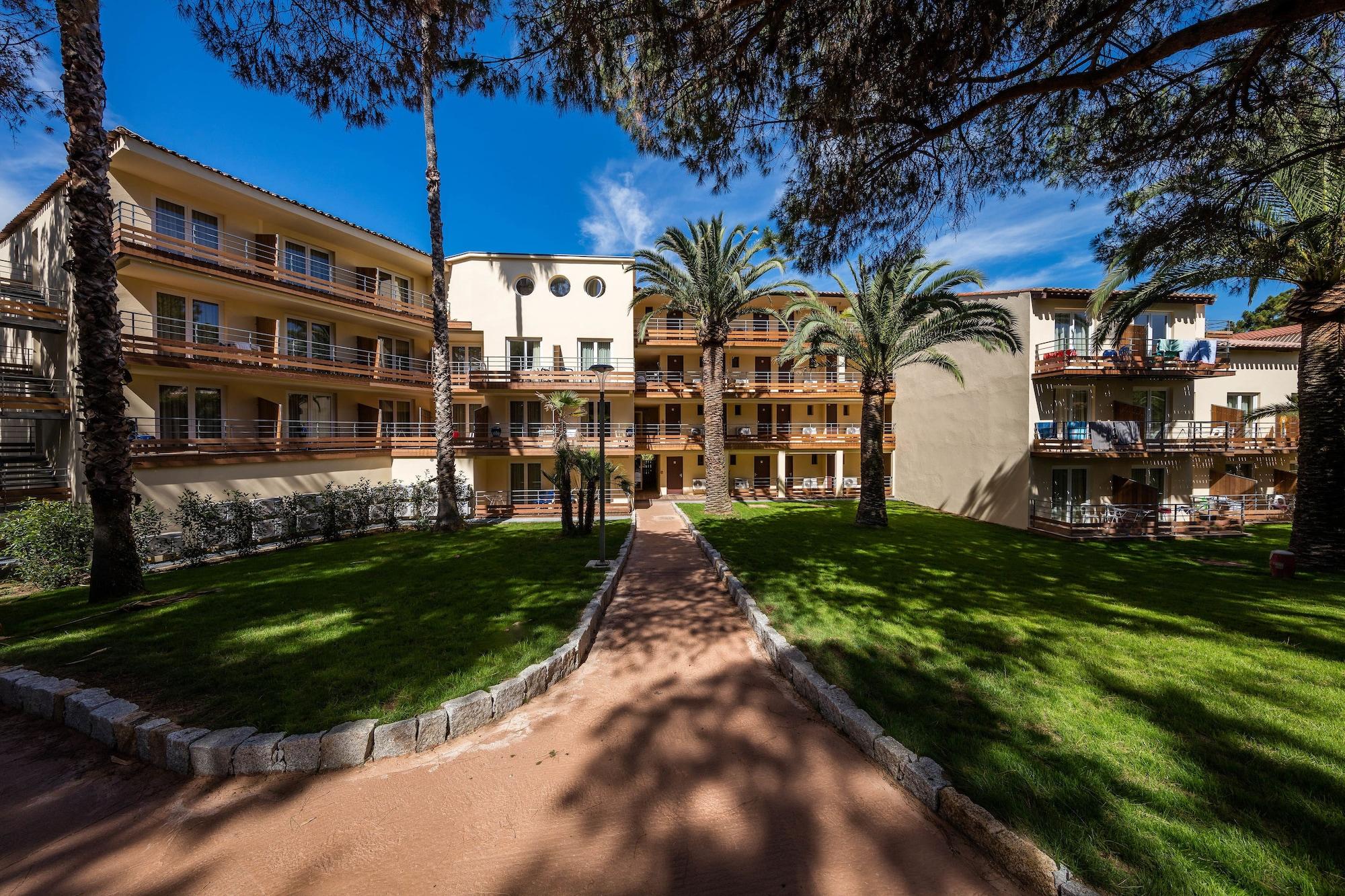 פורטיסיו Hotel Club Marina Viva מראה חיצוני תמונה