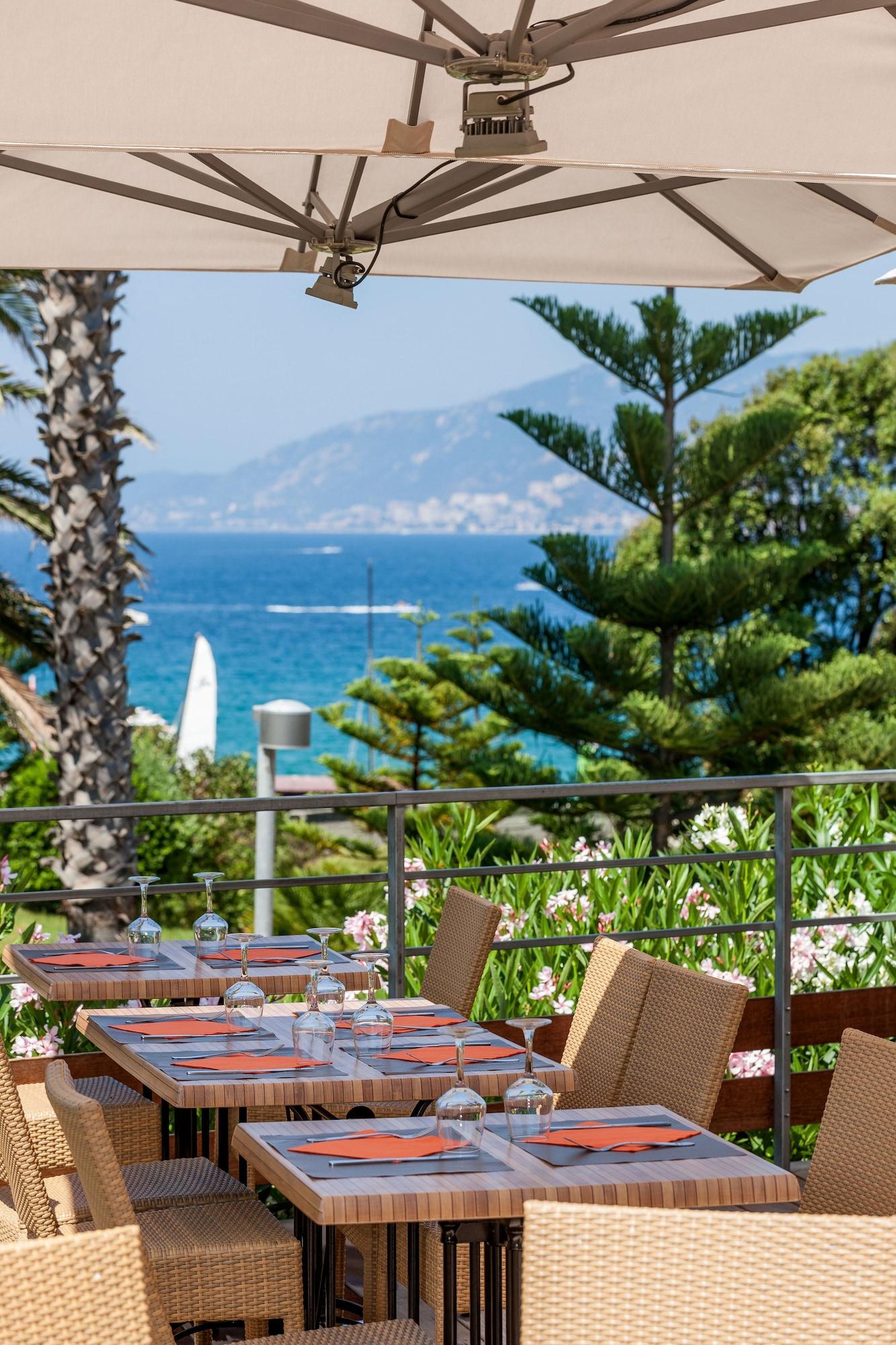 פורטיסיו Hotel Club Marina Viva מראה חיצוני תמונה