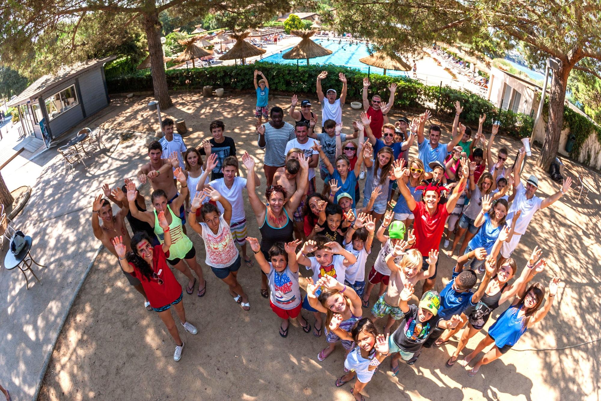 פורטיסיו Hotel Club Marina Viva מראה חיצוני תמונה