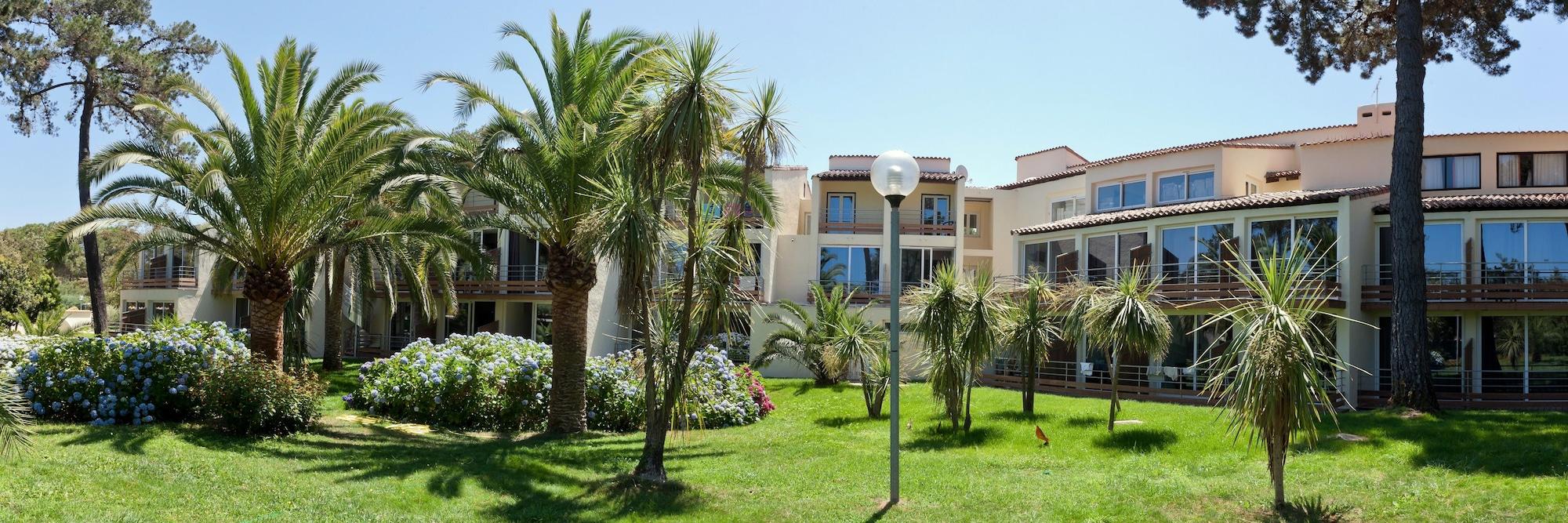 פורטיסיו Hotel Club Marina Viva מראה חיצוני תמונה