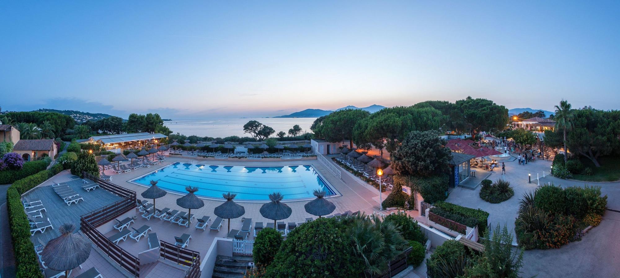 פורטיסיו Hotel Club Marina Viva מראה חיצוני תמונה