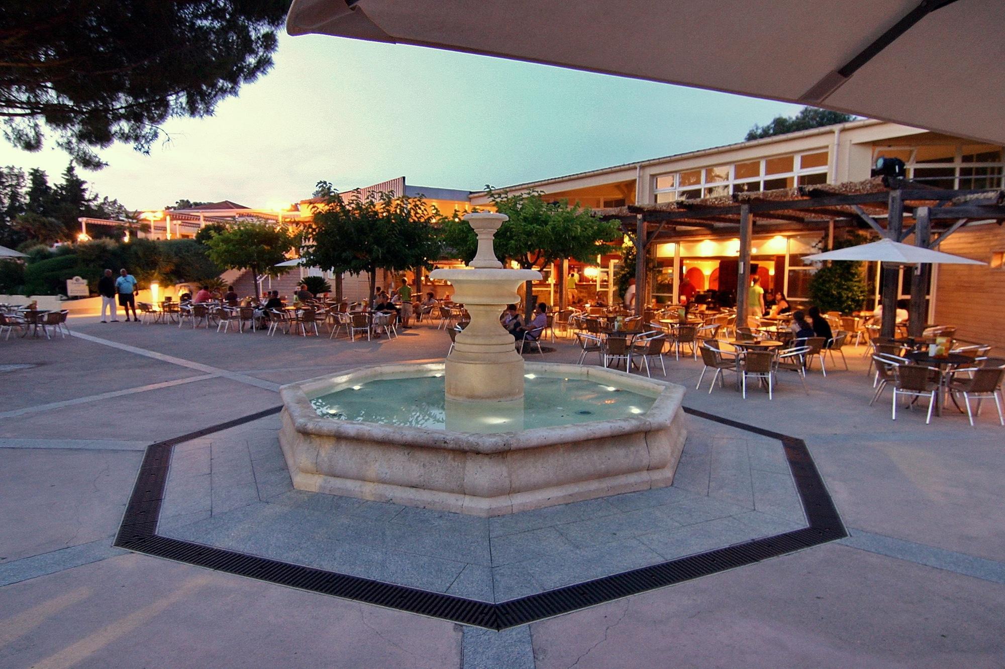 פורטיסיו Hotel Club Marina Viva מראה חיצוני תמונה