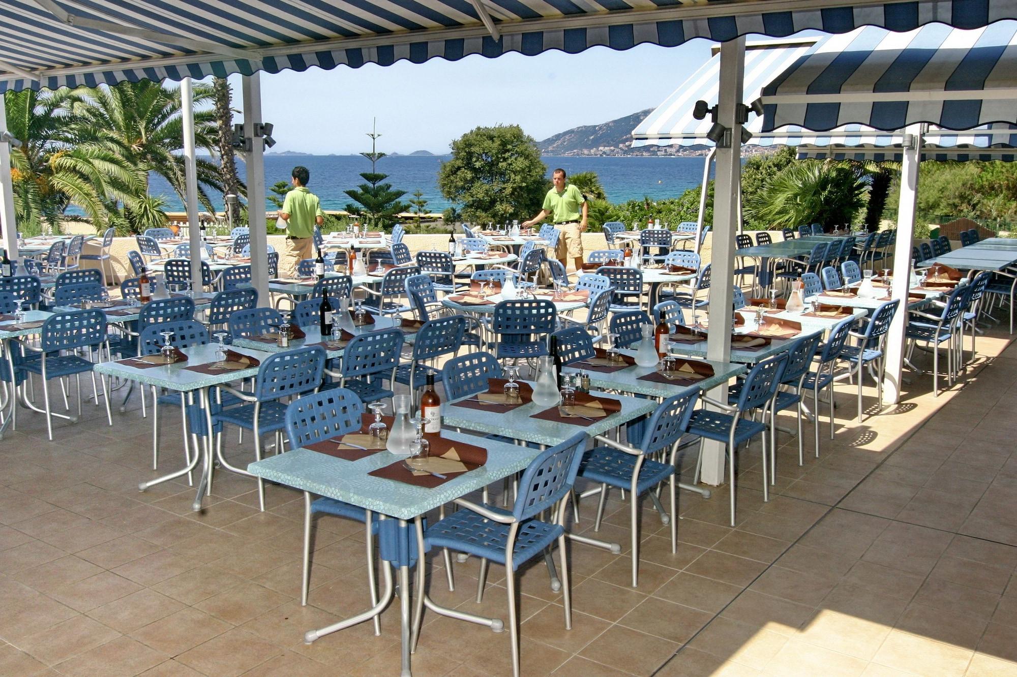 פורטיסיו Hotel Club Marina Viva מראה חיצוני תמונה