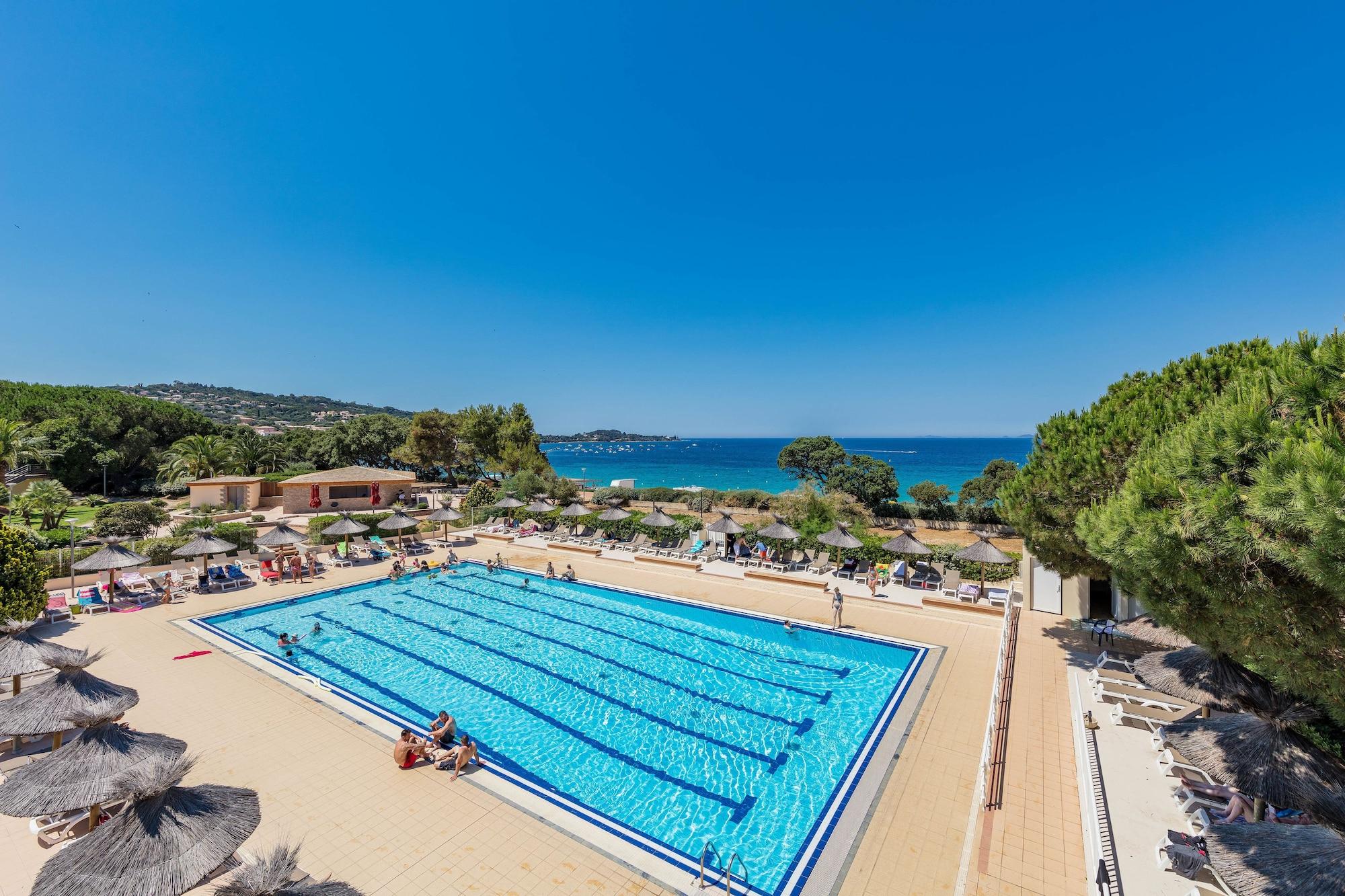 פורטיסיו Hotel Club Marina Viva מראה חיצוני תמונה