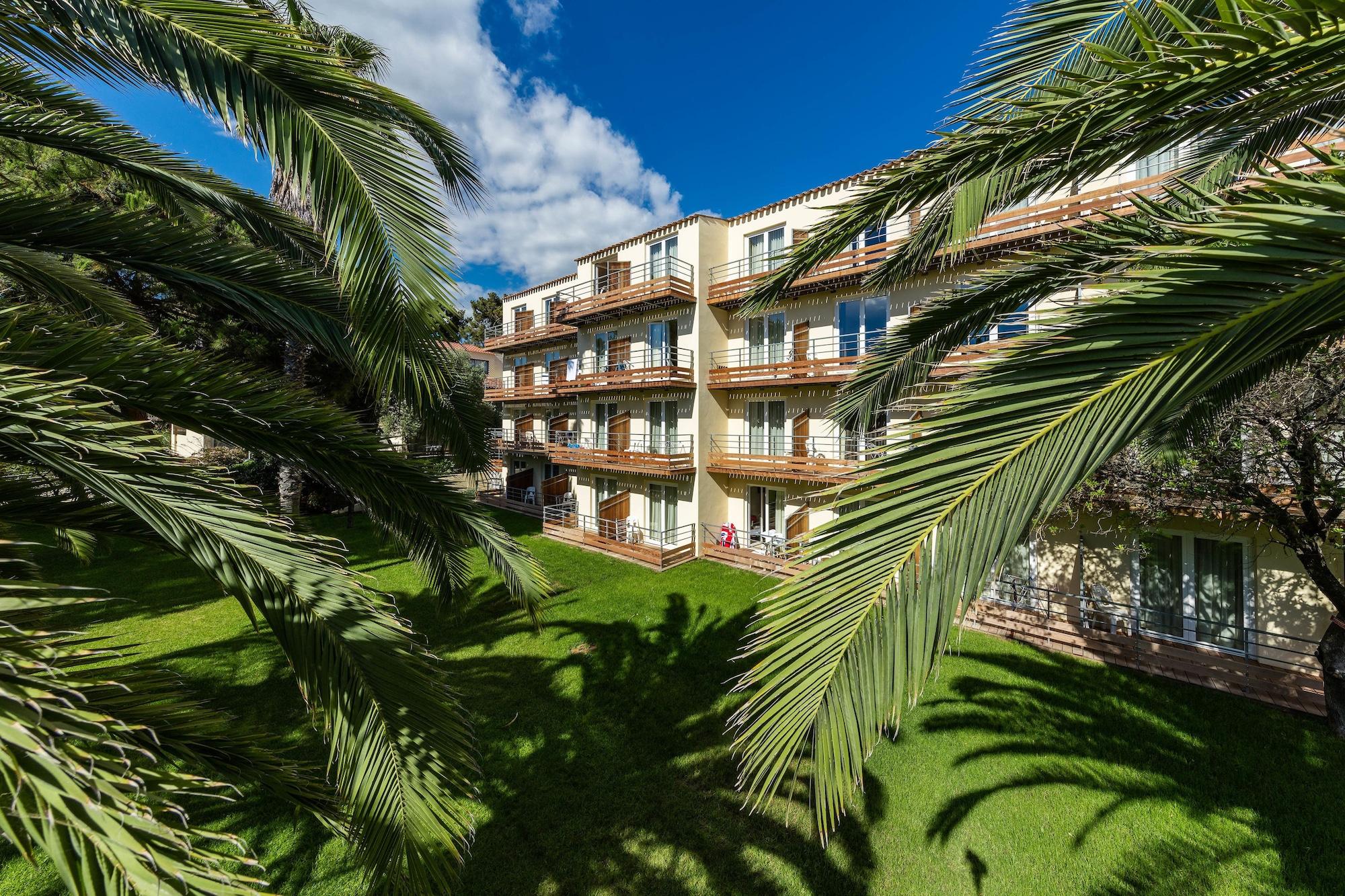 פורטיסיו Hotel Club Marina Viva מראה חיצוני תמונה