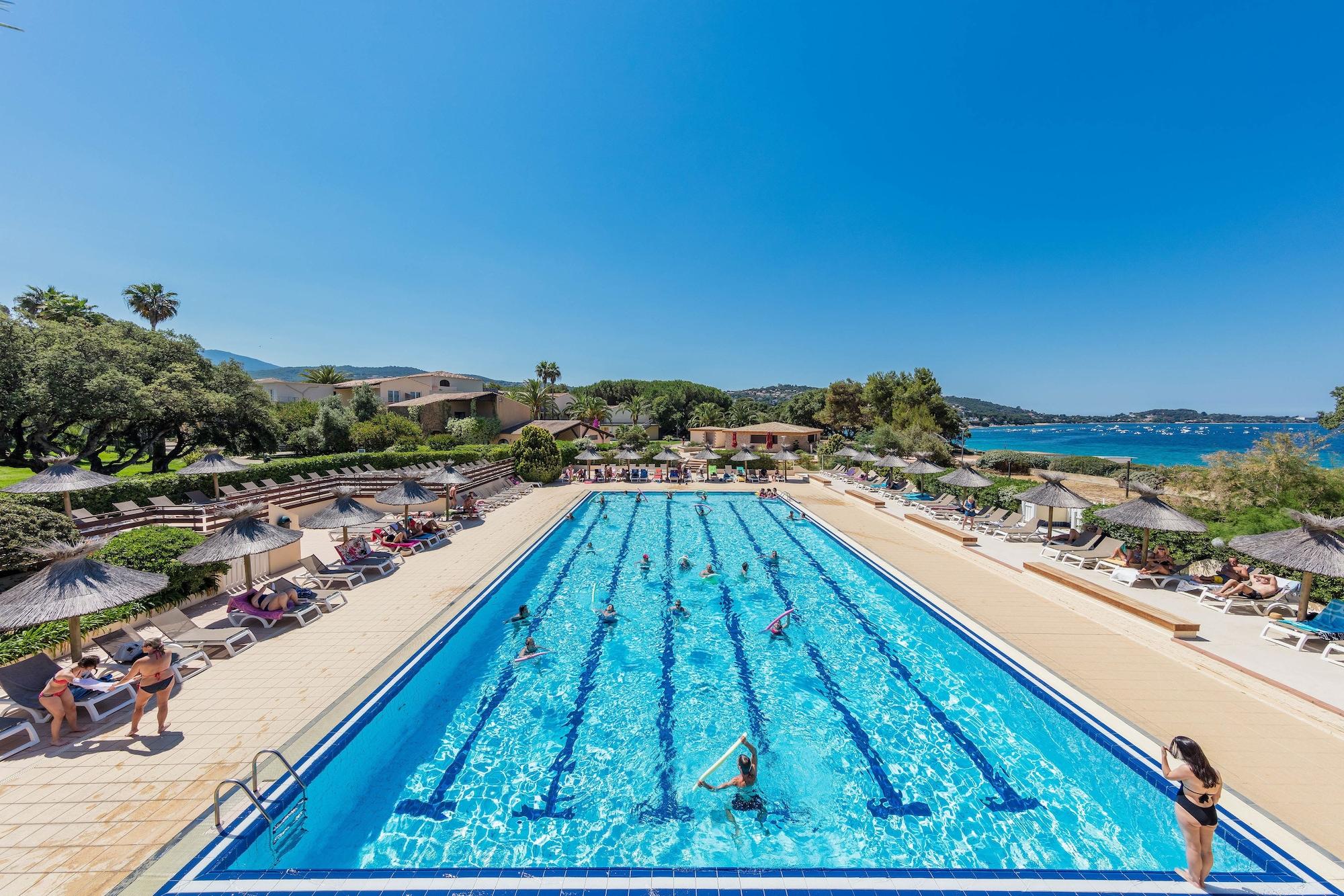 פורטיסיו Hotel Club Marina Viva מראה חיצוני תמונה