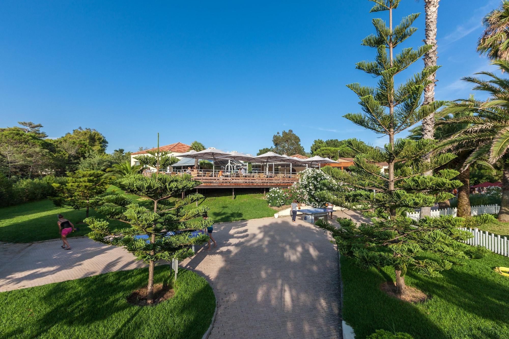 פורטיסיו Hotel Club Marina Viva מראה חיצוני תמונה