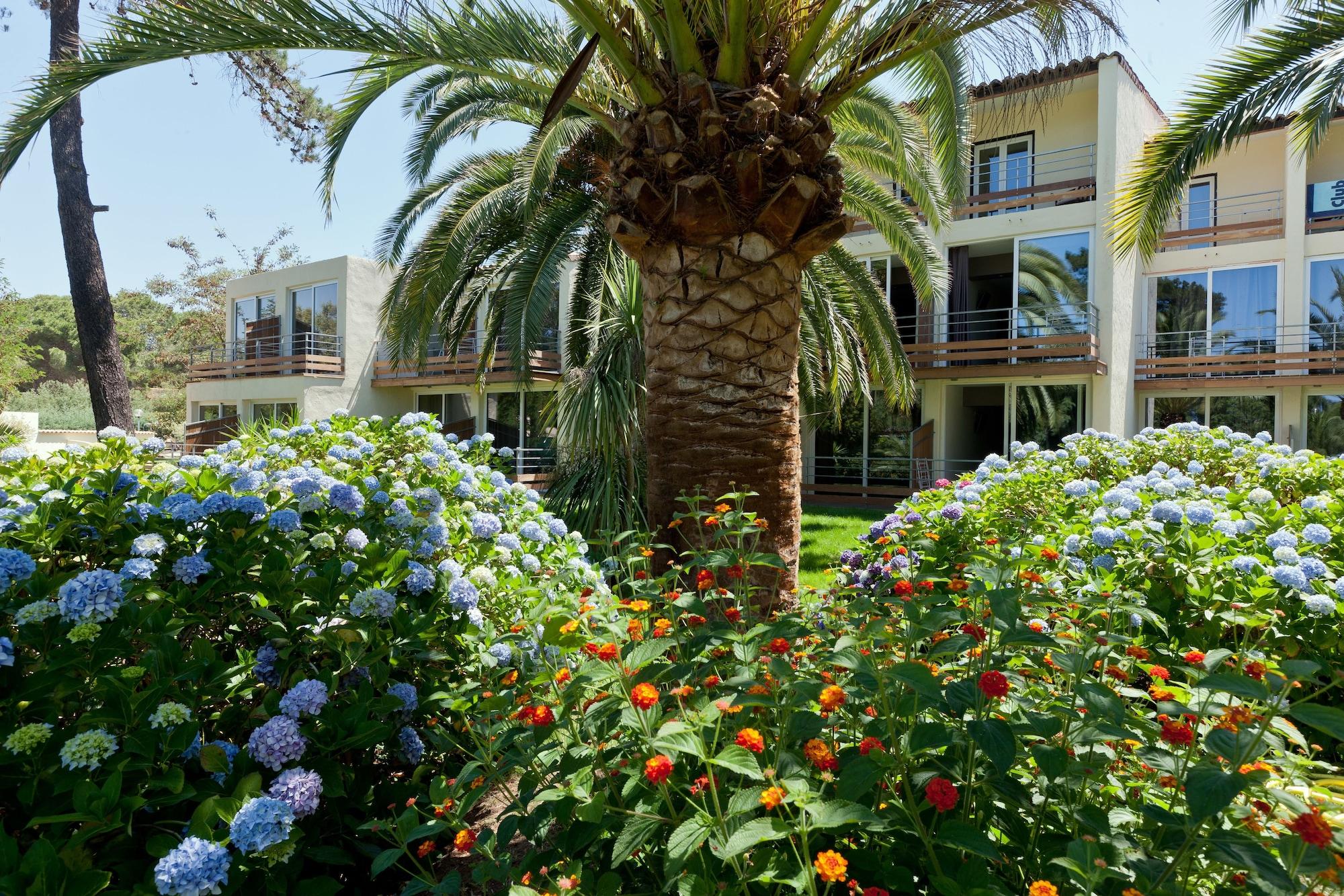 פורטיסיו Hotel Club Marina Viva מראה חיצוני תמונה