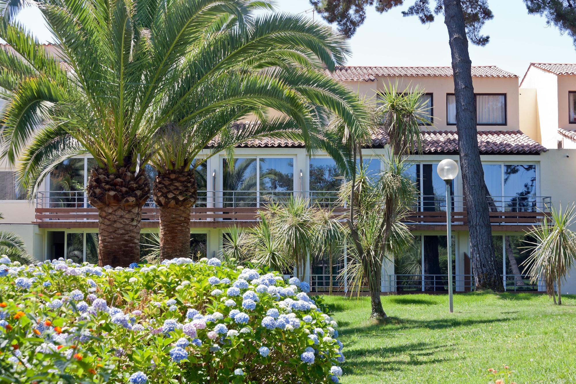 פורטיסיו Hotel Club Marina Viva מראה חיצוני תמונה