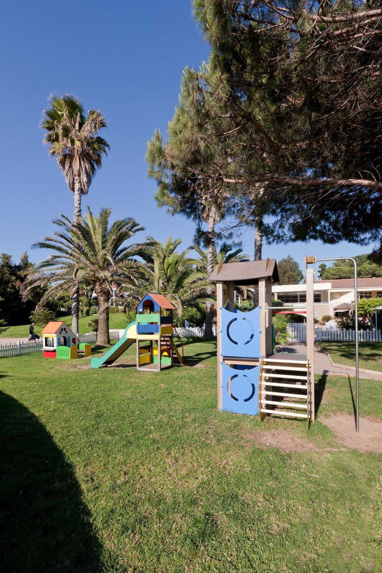 פורטיסיו Hotel Club Marina Viva מראה חיצוני תמונה