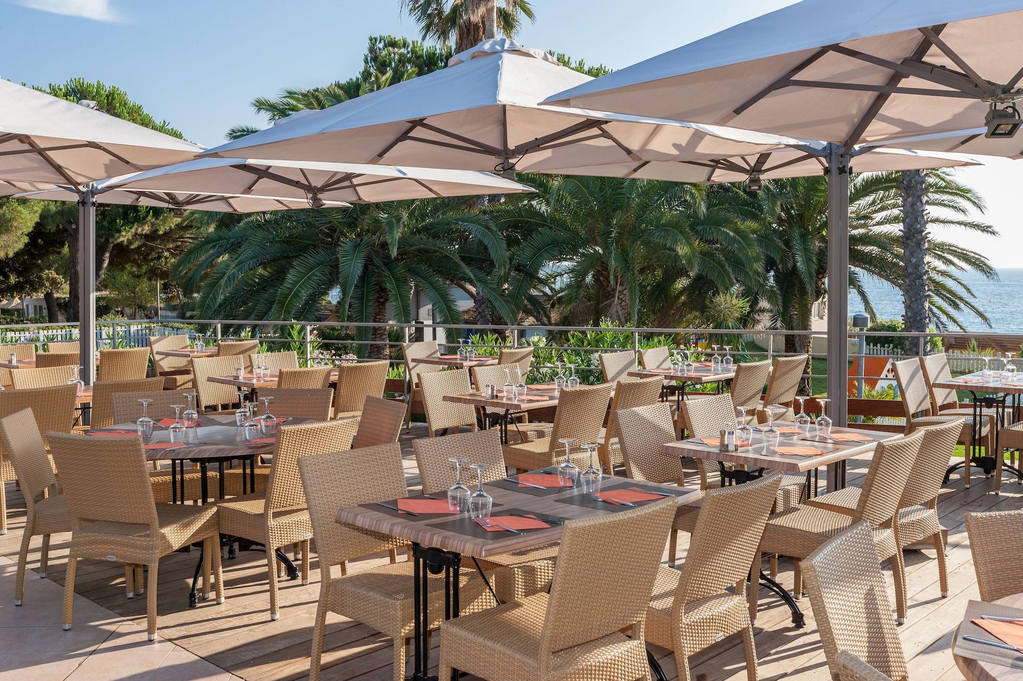 פורטיסיו Hotel Club Marina Viva מראה חיצוני תמונה